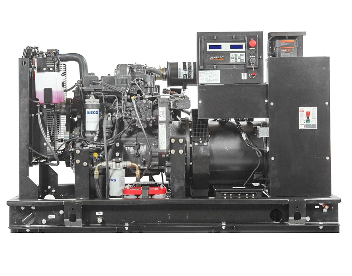 Газовый генератор GENERAC SG32/PG29