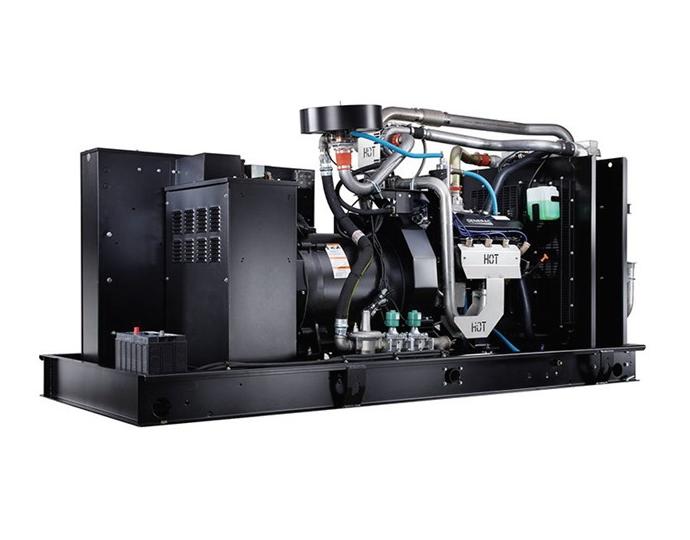 Газовый генератор GENERAC SG56T