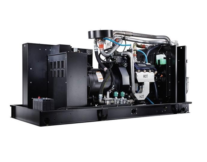 Газовый генератор GENERAC SG64T