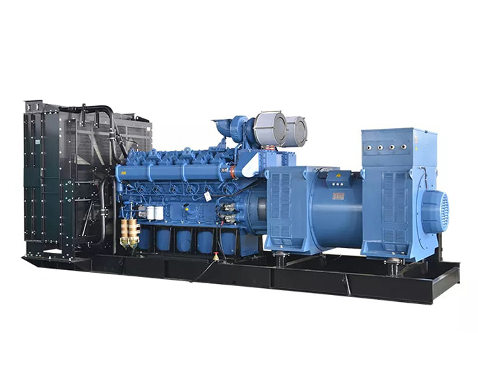 Газовый генератор GRI YC1000NG