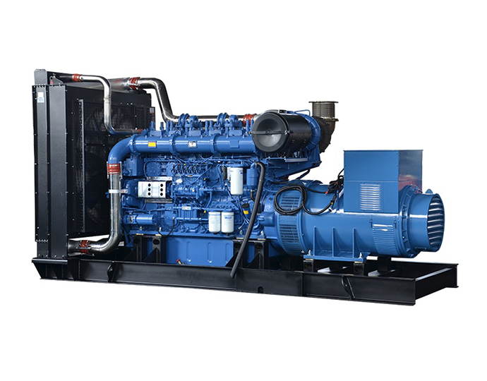 Газовый генератор GRI YC500GFN