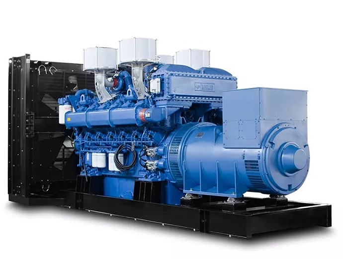 Газовый генератор GRI YC800NG