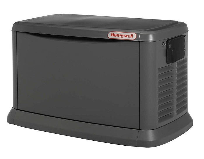 Газовый генератор Honeywell 6278