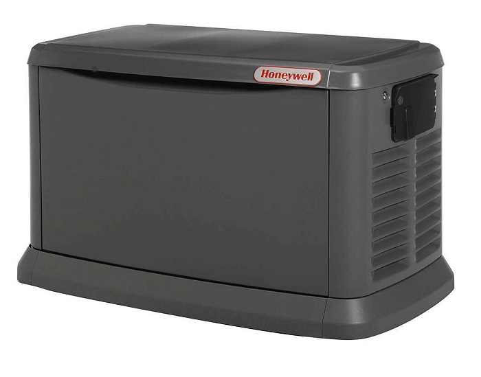 Газовый генератор Honeywell 6279