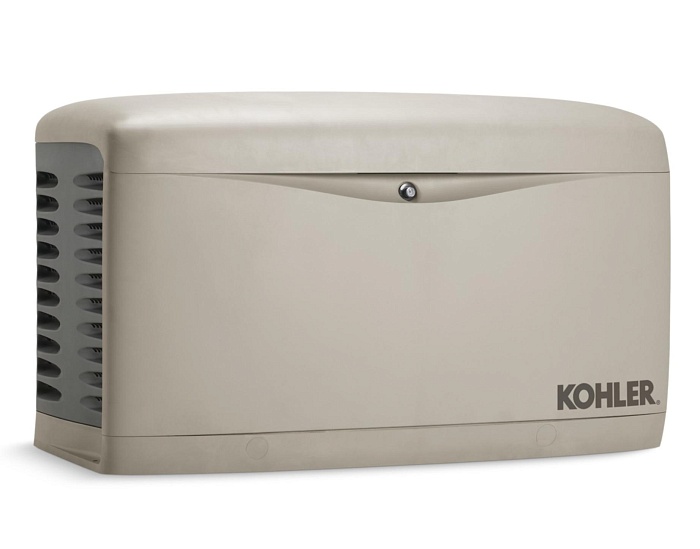Газовый генератор Kohler 14RESA T
