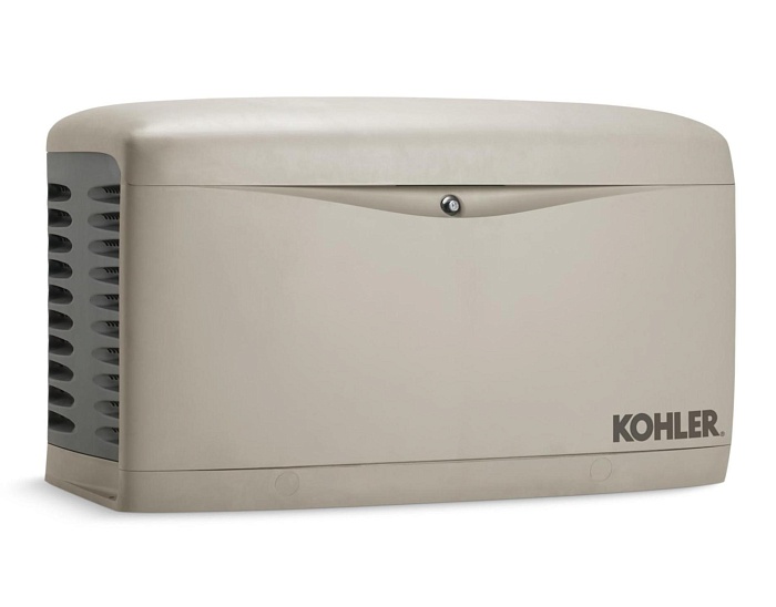 Газовый генератор Kohler 14RESA U