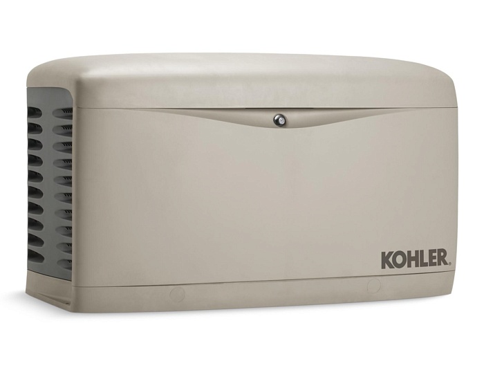Газовый генератор Kohler 20RESC T