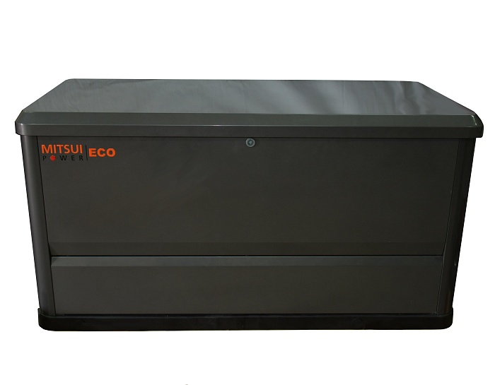 Газовый генератор Mitsui Power GM 16000