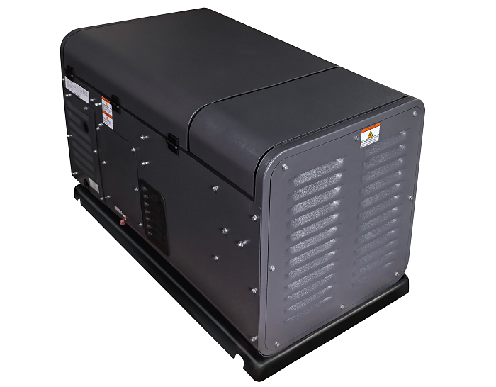 Газовый генератор Mitsui Power GM 7000
