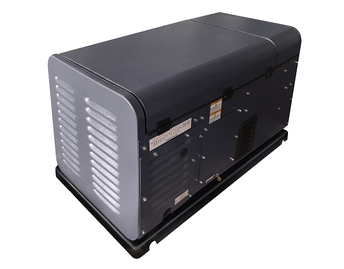 Газовый генератор Mitsui Power GM 7000