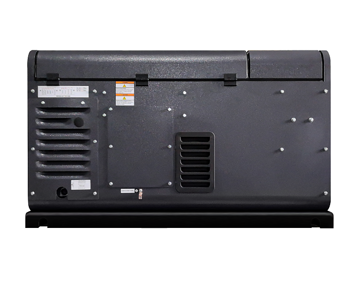 Газовый генератор Mitsui Power GM 7000