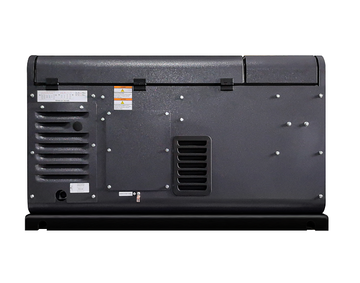 Газовый генератор Mitsui Power GM 8000