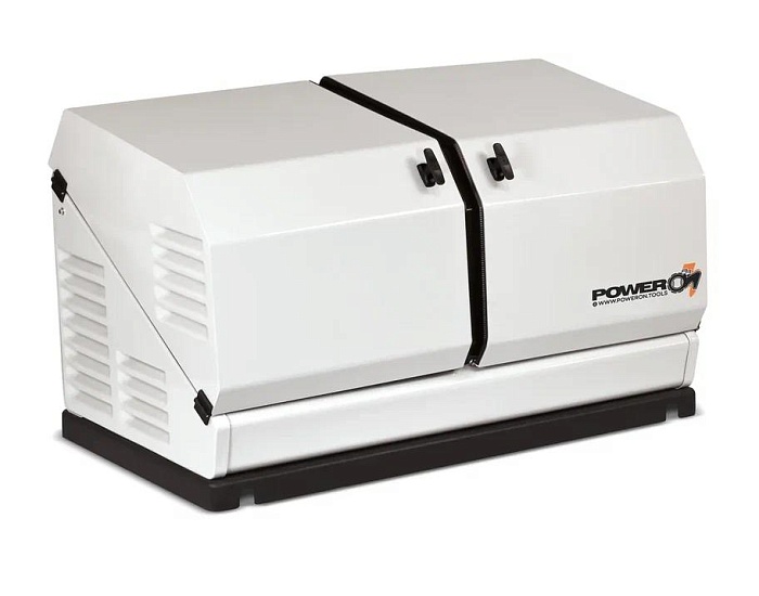 Газовый генератор POWERON GGC11500