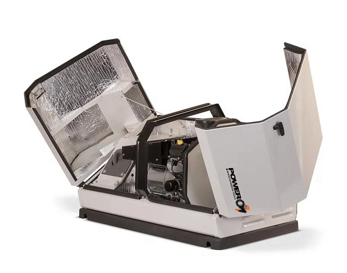 Газовый генератор POWERON GGC11500