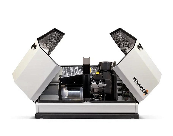 Газовый генератор POWERON GGC11500