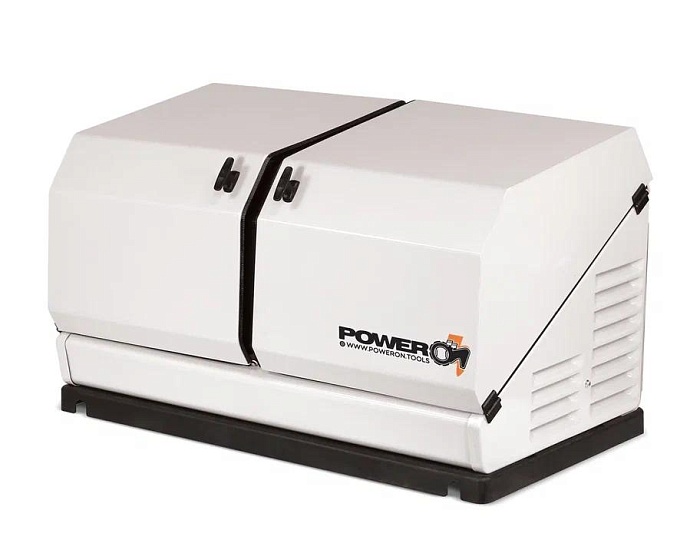 Газовый генератор POWERON GGC11500