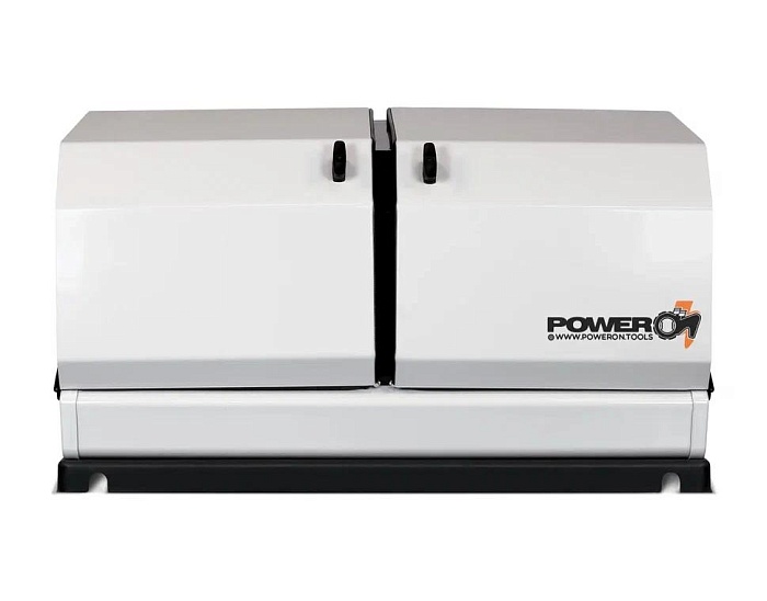 Газовый генератор POWERON GGC15000-3P