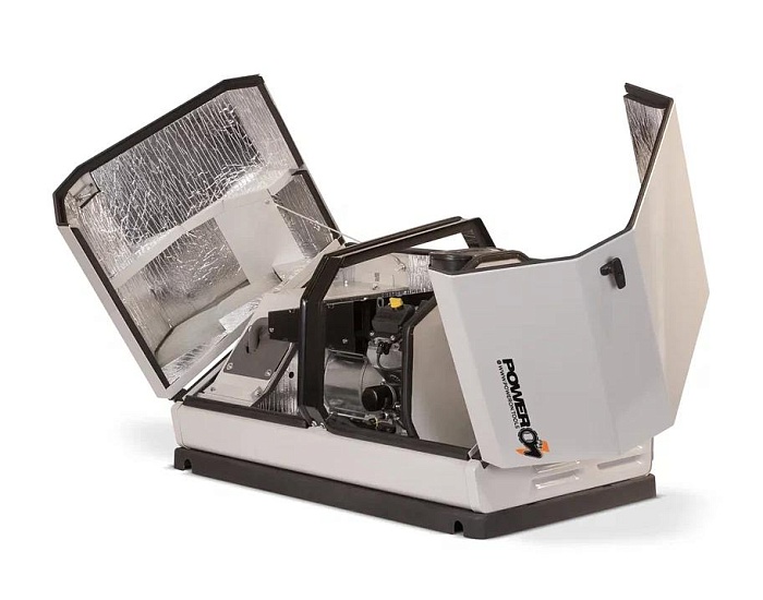 Газовый генератор POWERON GGC15000-3P