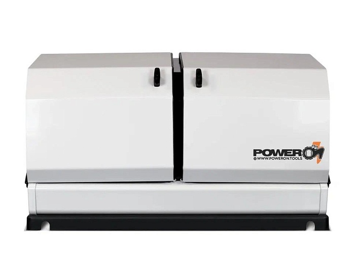 Газовый генератор POWERON GGC15000 с АВР