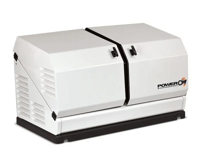Газовый генератор POWERON GGC15000 с АВР