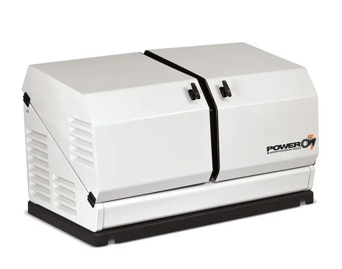 Газовый генератор POWERON GGC6500