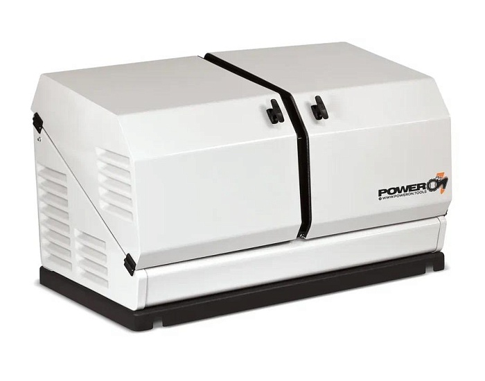 Газовый генератор POWERON GGC9000