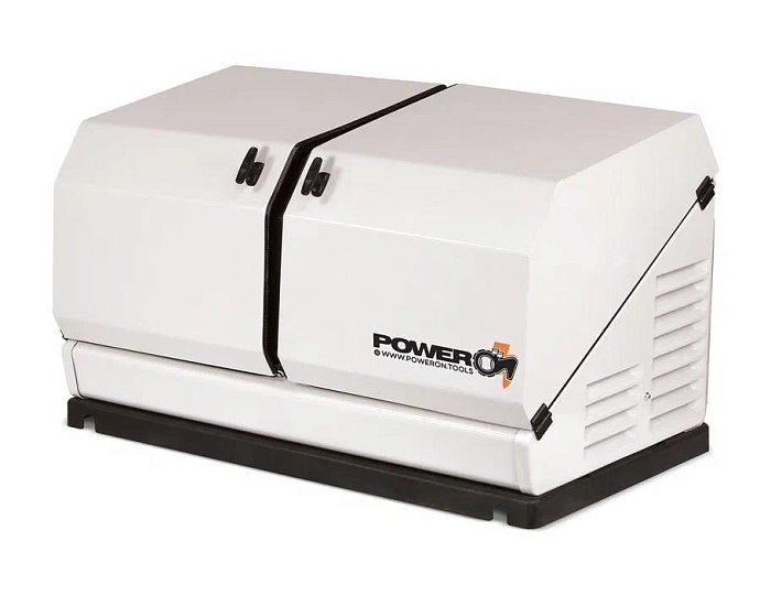 Газовый генератор POWERON GGC9000