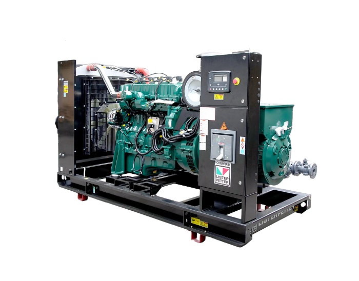 Газовый генератор Tide Power TLP438G с АВР