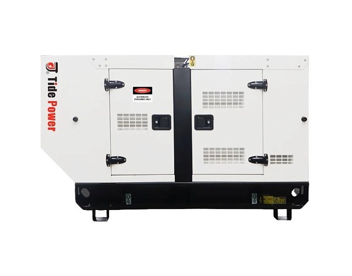 Газовый генератор Tide Power TLP438G с АВР