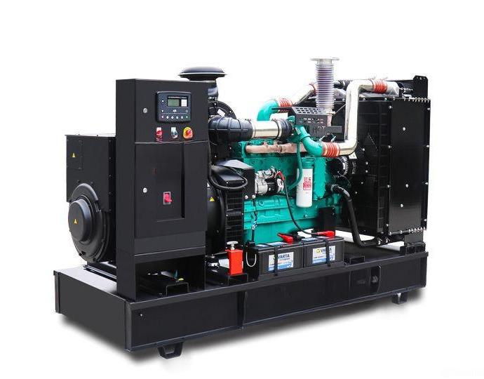 Газовый генератор Tide Power TLP45LPG