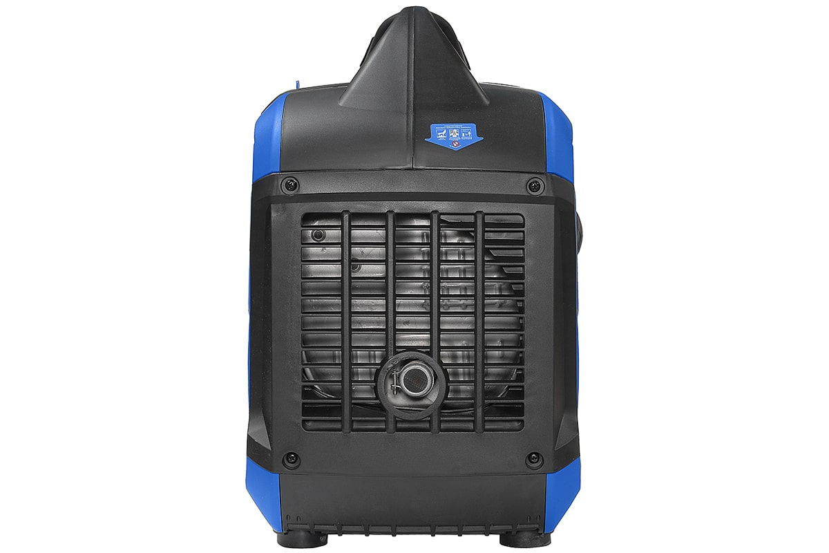 Бензиновый генератор ТСС SGG 1800Si