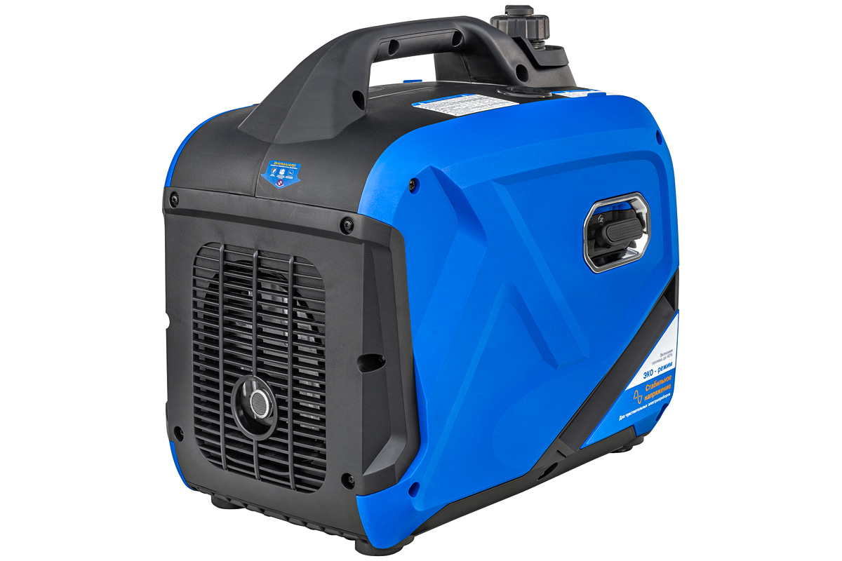 Бензиновый генератор ТСС SGG 3000Si
