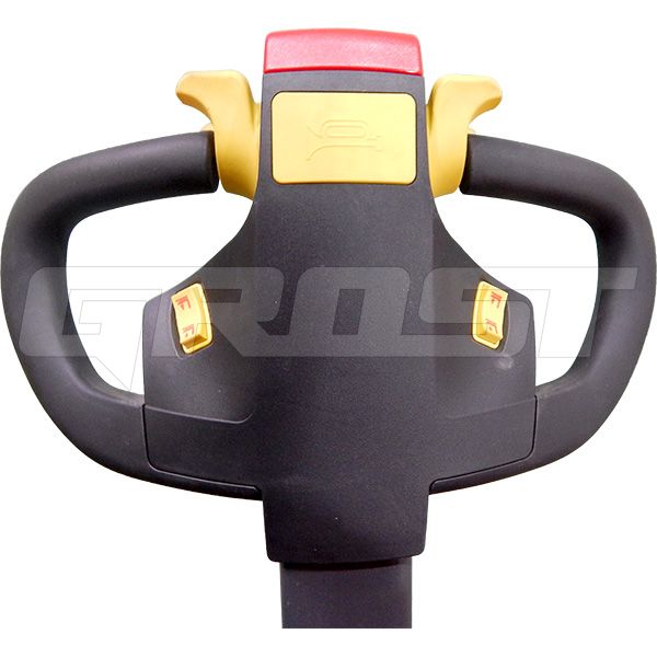 Ножничный подъёмник GROST Tower Drive 1000-5,8 (7,8м)