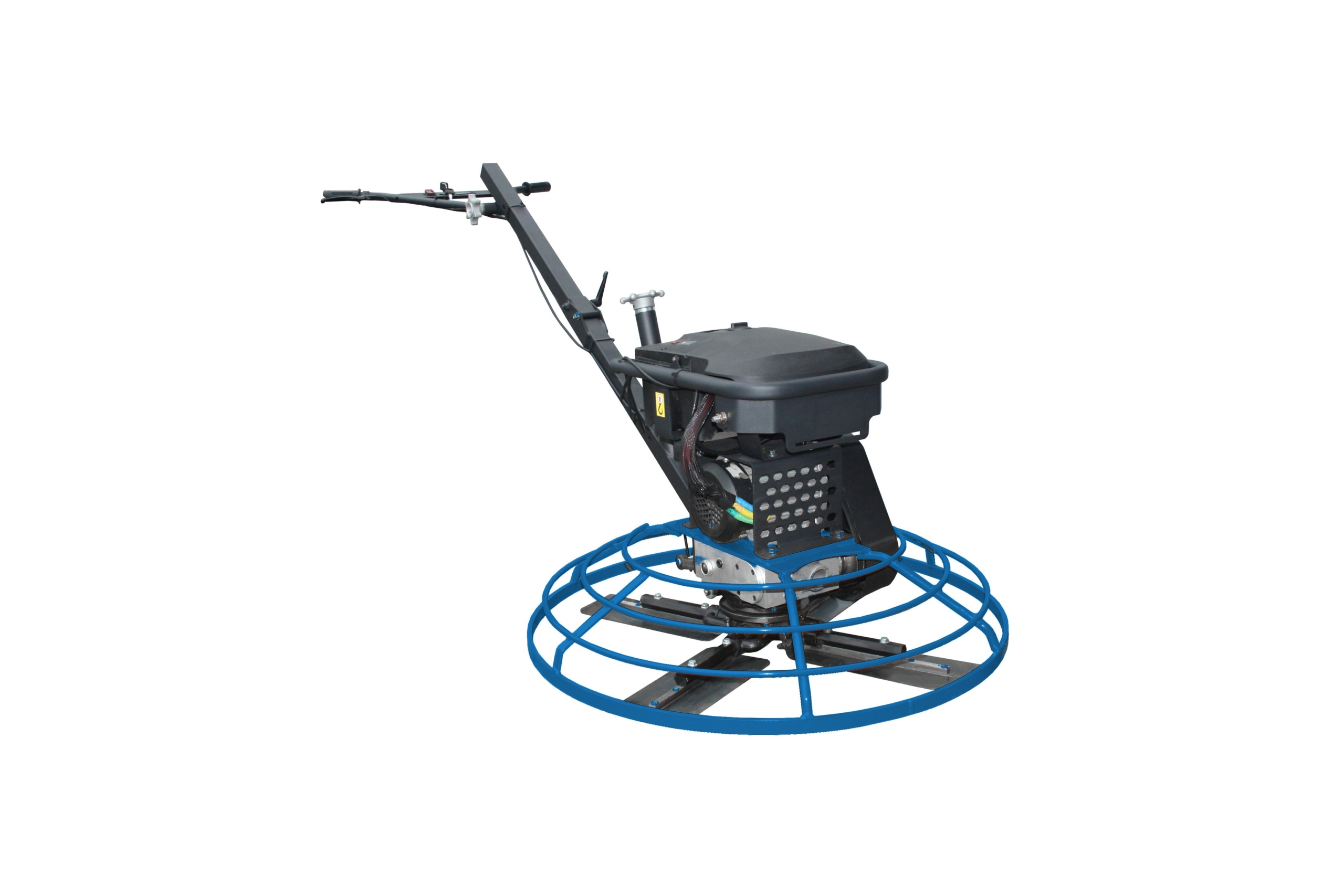 Аккумуляторная затирочная машина ТСС DMD1000E