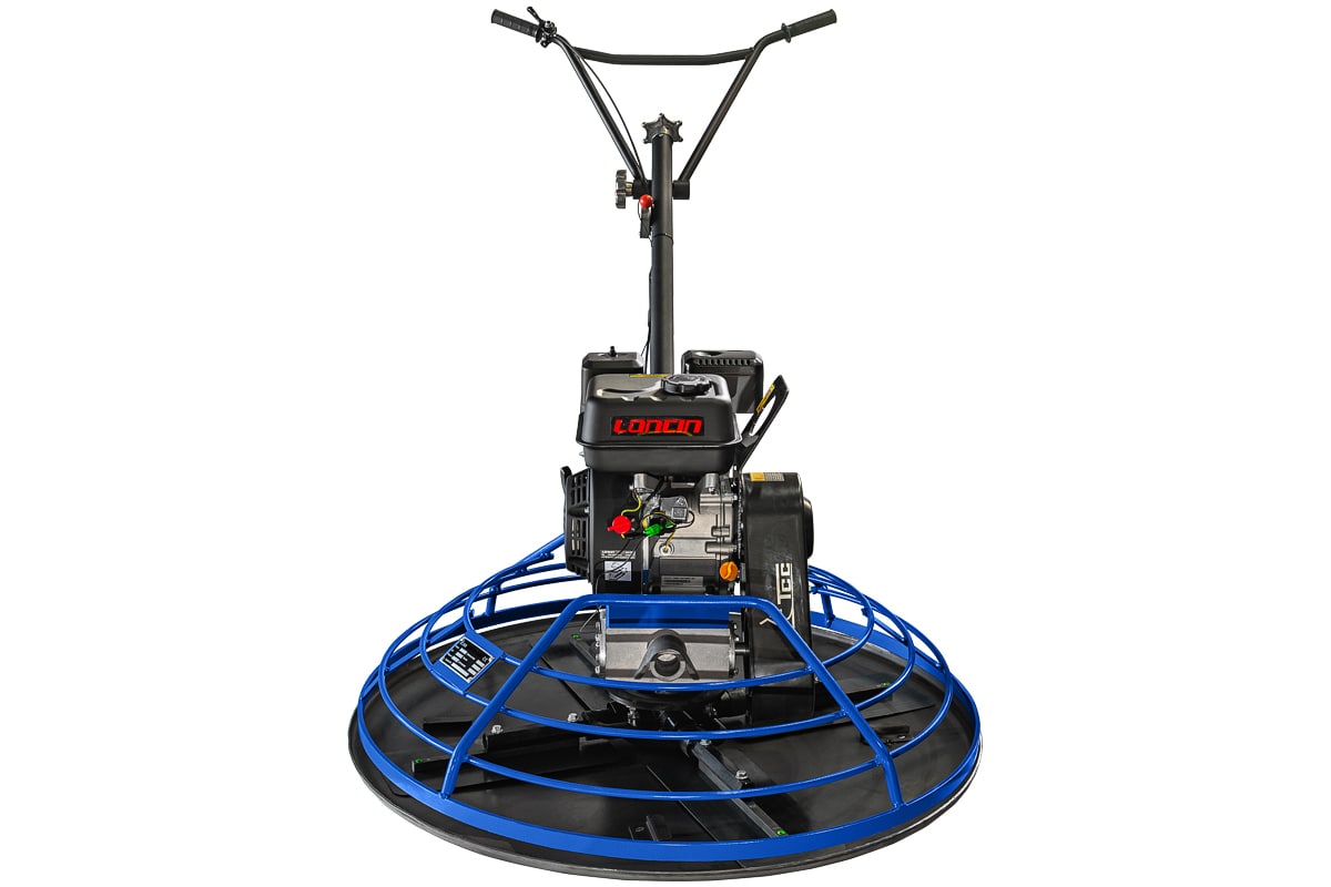 Затирочная машина ТСС DMD1000L